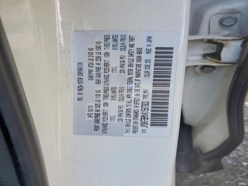 Продажа на аукционе авто 2019 Mazda Cx-5, vin: JM3KFBBMXK1587900, номер лота: 65141886