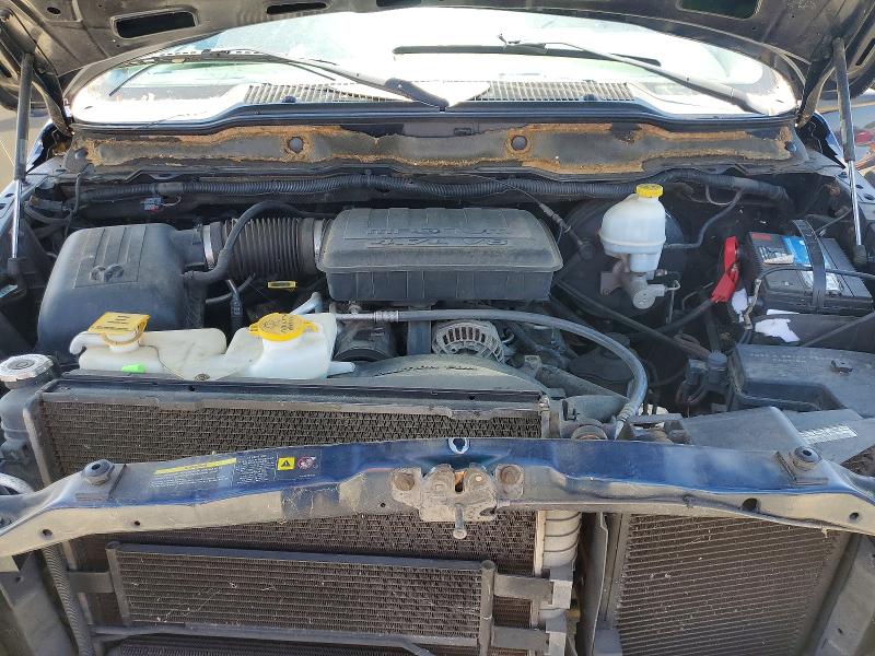 64742476 :رقم المزاد ، 1D7HA18N84S779475 vin ، 2004 Dodge Ram 1500 مزاد بيع