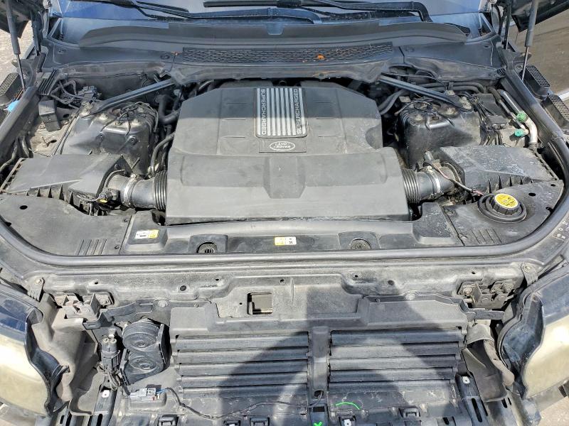 63845946 :رقم المزاد ، SALGR2VF1GA255010 vin ، 2016 Land Rover Range Rover مزاد بيع