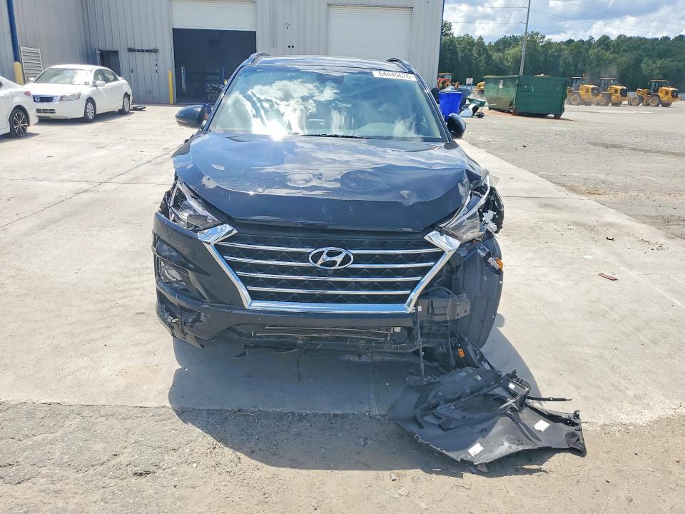 64445676 :رقم المزاد ، KM8J33AL8MU284882 vin ، 2021 Hyundai Tucson مزاد بيع