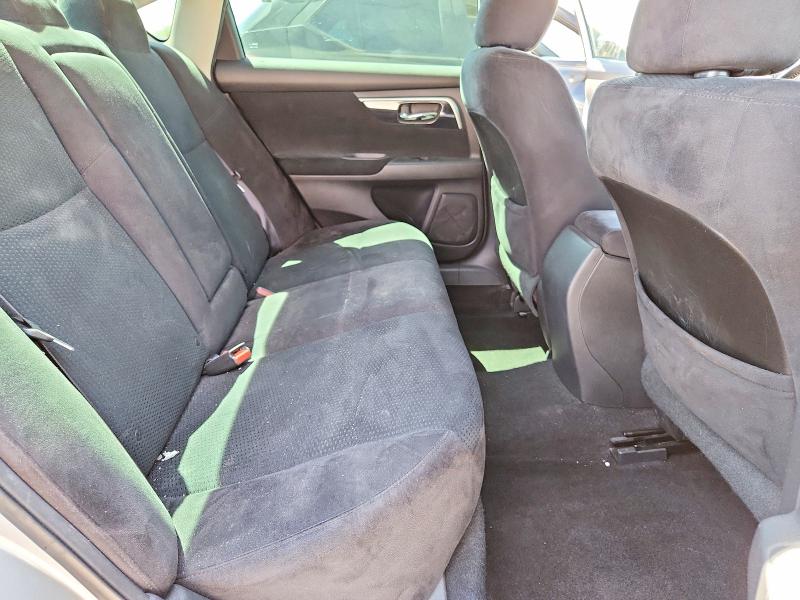 Продаж на аукціоні авто 2014 Nissan Altima, vin: 1N4AL3AP3EN207782, номер лоту: 66303026