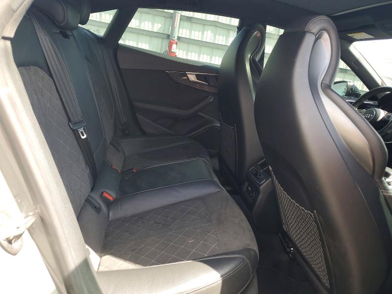Продажа на аукционе авто 2019 Audi S5, vin: WAUB4CF50KA093209, номер лота: 66606946