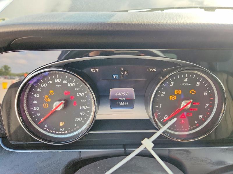 Aukcja sprzedaży 2019 Mercedes-benz E, vin: WDDZF4JB3KA524081, numer aukcji: 66596546