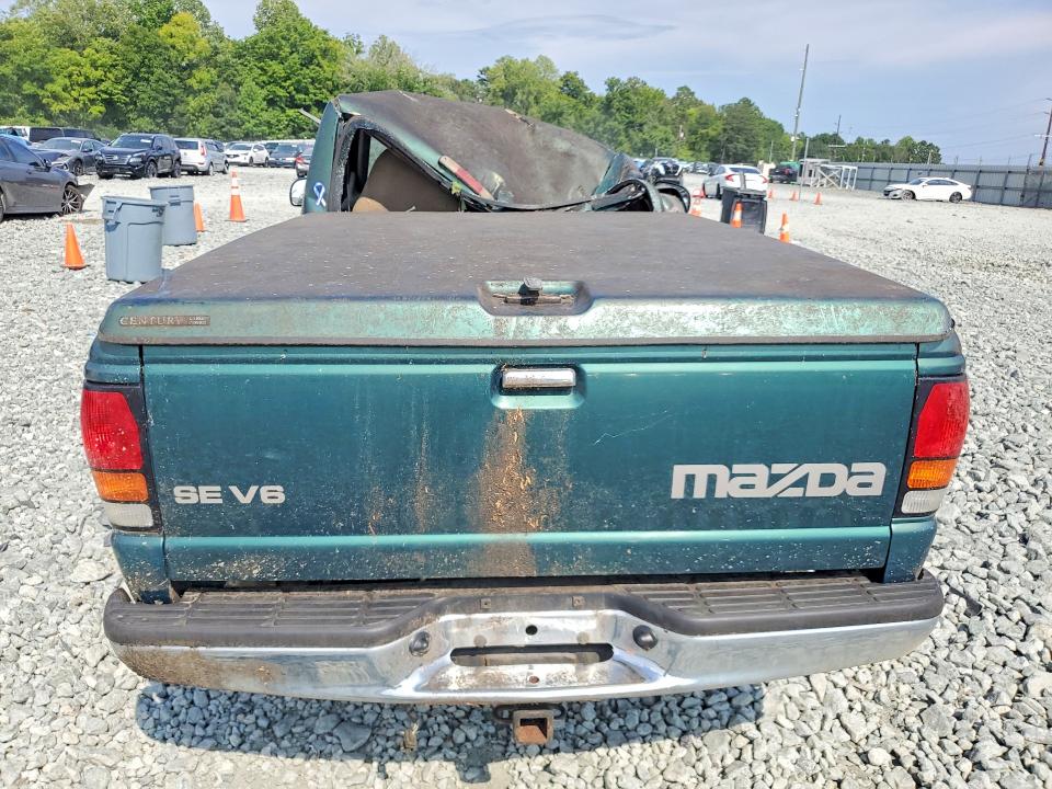 Aukcja sprzedaży 2000 Mazda B3000, vin: 4F4YR12V8YTM19772, numer aukcji: 65927216