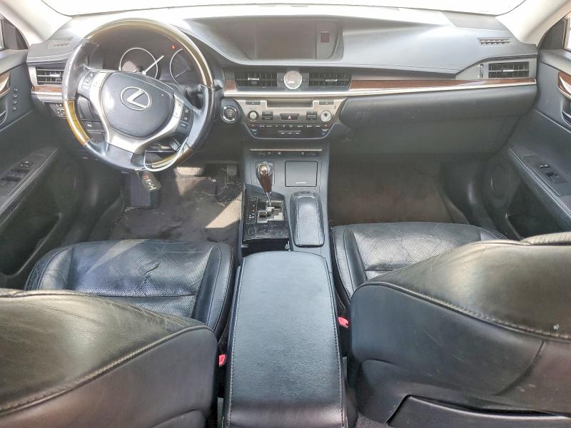 Aukcja sprzedaży 2013 Lexus Es, vin: JTHBK1GGXD2046990, numer aukcji: 63932386