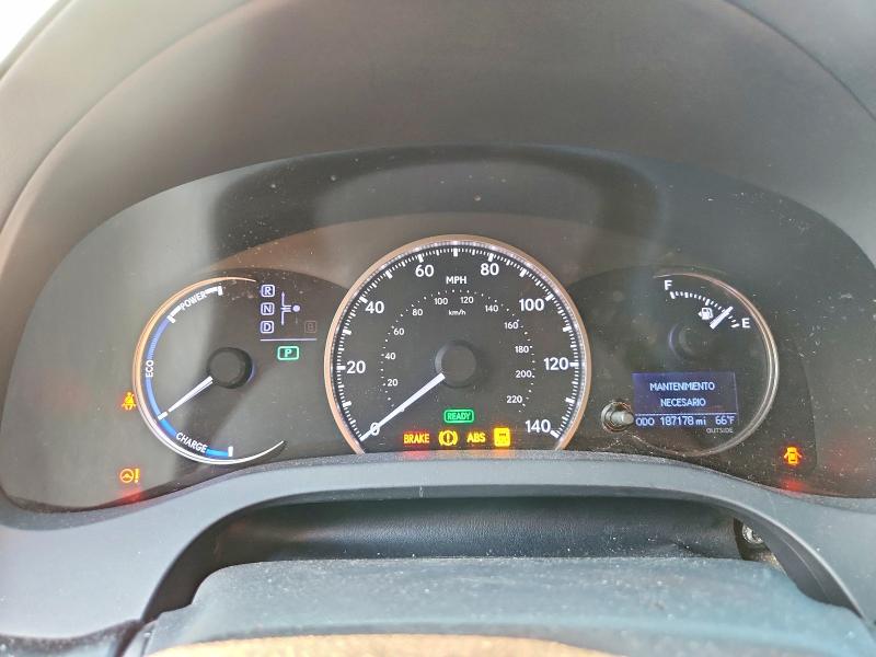 63887196 :رقم المزاد ، JTHKD5BH2F2246461 vin ، 2015 Lexus Ct مزاد بيع