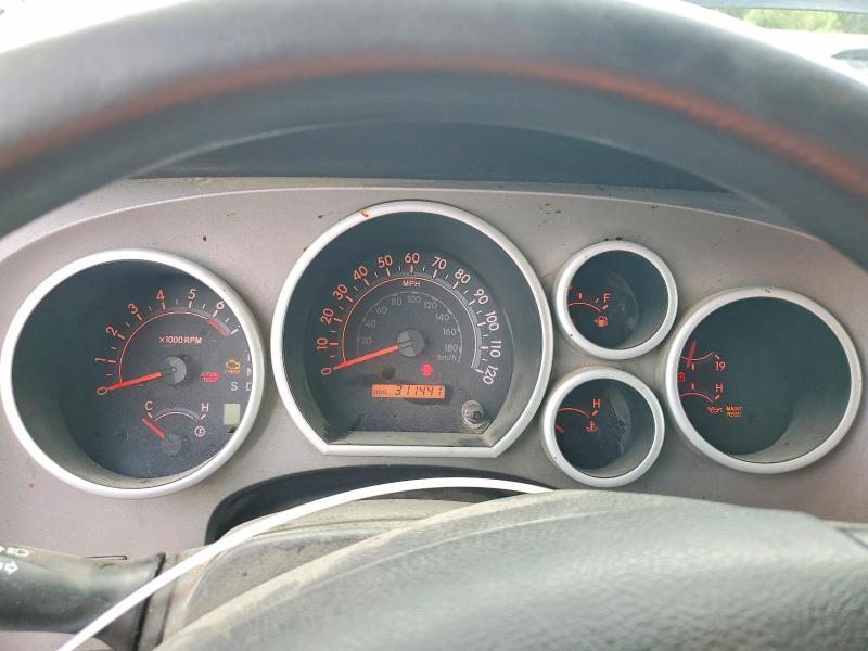 Продаж на аукціоні авто 2010 Toyota Tundra, vin: 5TFDY5F10AX152330, номер лоту: 66245166