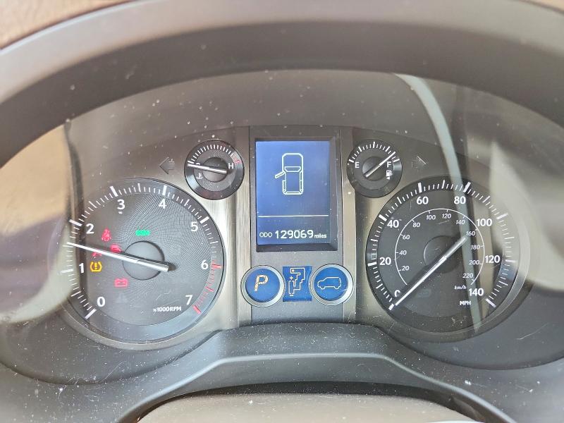 Продаж на аукціоні авто 2016 Lexus Gx, vin: JTJBM7FX8G5141810, номер лоту: 63472106