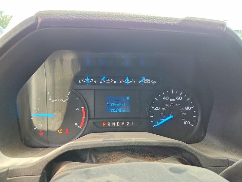 Aukcja sprzedaży 2017 Ford F350, vin: 1FT8W3DT0HEC27811, numer aukcji: 63209116