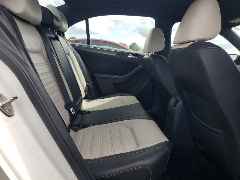 Продаж на аукціоні авто 2016 Volkswagen Jetta, vin: 3VWD17AJ2GM412164, номер лоту: 65507436