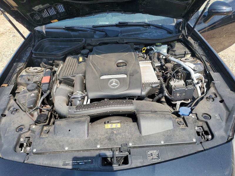 Продаж на аукціоні авто 2017 Mercedes-benz Slc, vin: WDDPK3JA3HF128474, номер лоту: 64974136