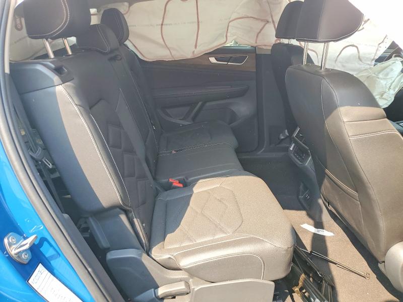 2026 Volkswagen Atlas მანქანა იყიდება აუქციონზე, vin: 1V2WN2CA3TC530556, აუქციონის ნომერი: 64719616