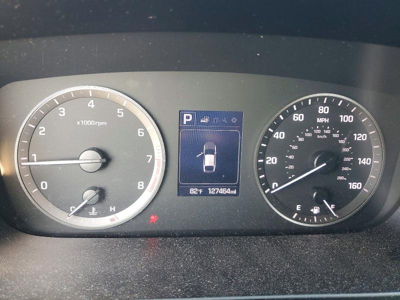 Aukcja sprzedaży 2016 Hyundai Sonata, vin: 5NPE34AF6GH299692, numer aukcji: 66180826