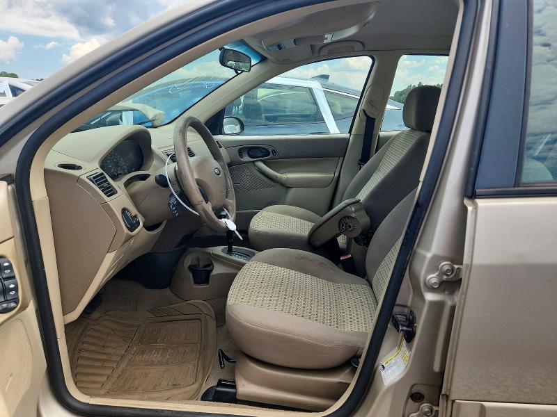 2006 Ford Focus მანქანა იყიდება აუქციონზე, vin: 1FAFP34N36W102109, აუქციონის ნომერი: 62592256