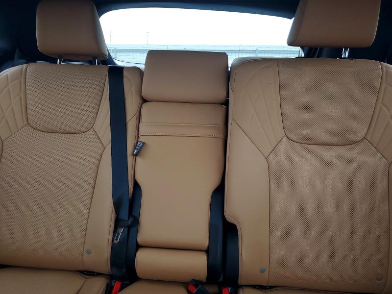 Aukcja sprzedaży 2025 Lexus Rx 350h, vin: 2T2BBMCA7SC072574, numer aukcji: 64466526