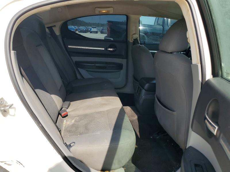Продажа на аукционе авто 2010 Dodge Charger, vin: 2B3CA3CV6AH198388, номер лота: 63866386