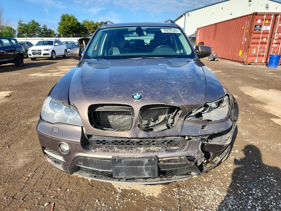 Продажа на аукционе авто 2012 Bmw X5, vin: 5UXZV4C56CL764699, номер лота: 76295325
