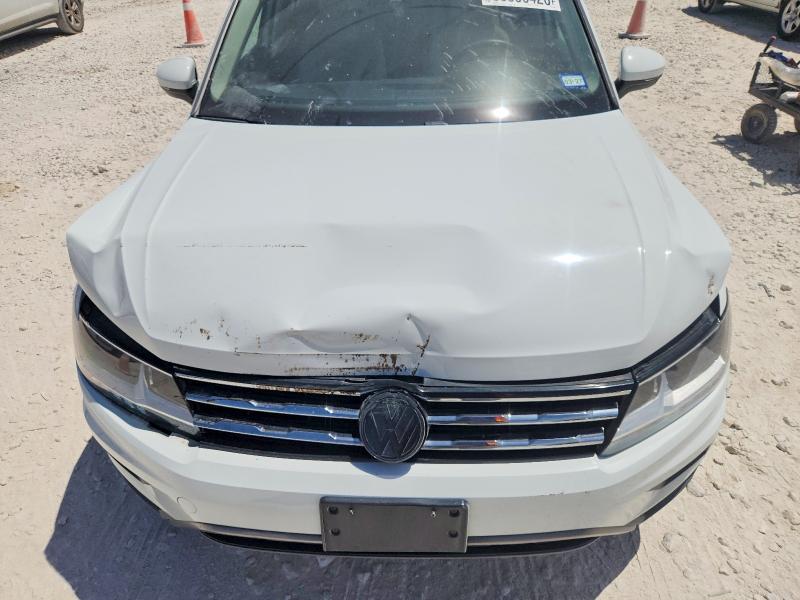 Aukcja sprzedaży 2021 Volkswagen Tiguan, vin: 3VV3B7AXXMM052493, numer aukcji: 65056426