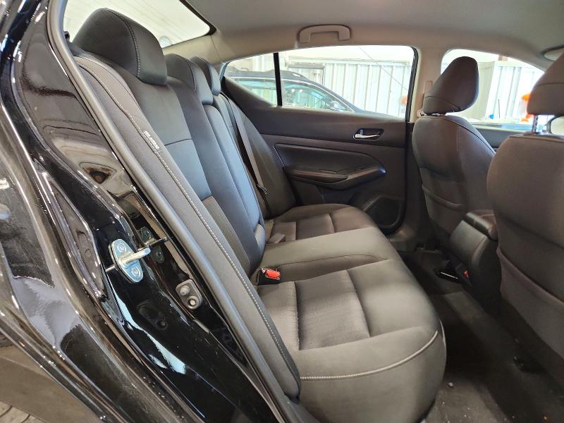 2020 Nissan Altima მანქანა იყიდება აუქციონზე, vin: 1N4BL4BV8LC181504, აუქციონის ნომერი: 66373896