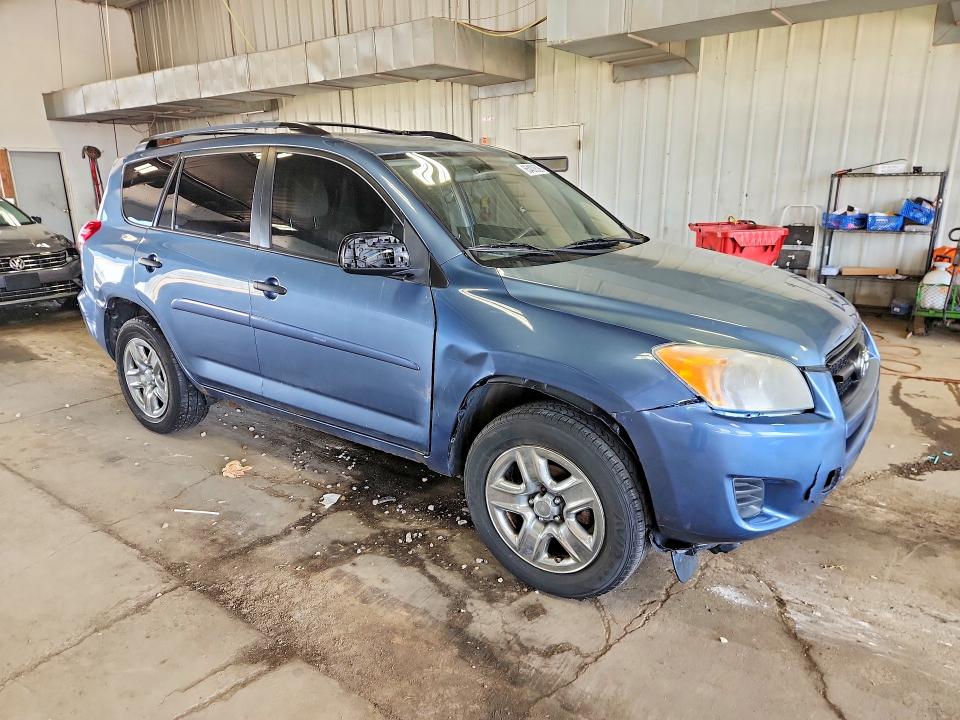 Продажа на аукционе авто 2009 Toyota Rav4, vin: 2T3BF33V29W007587, номер лота: 65400526
