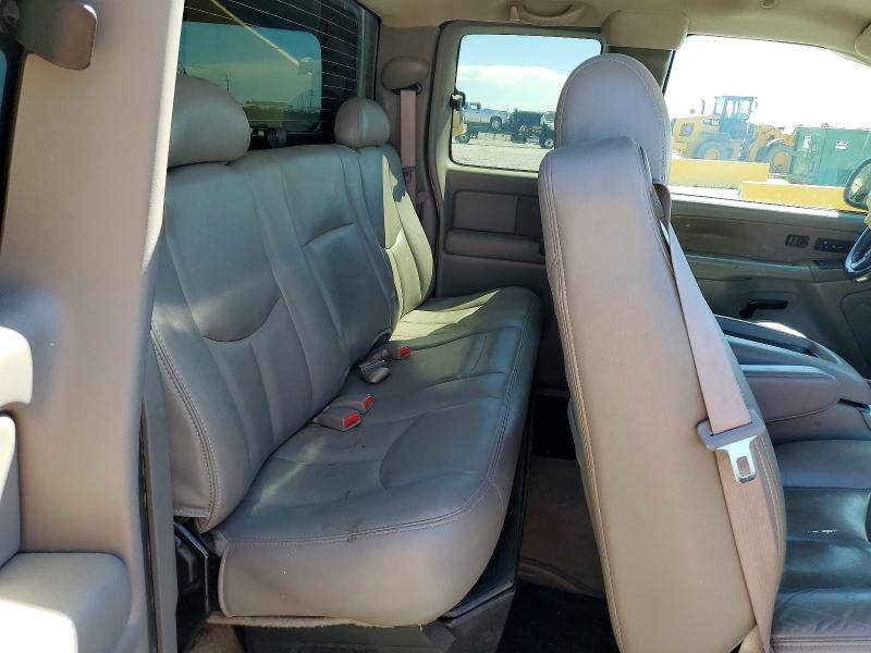 Продажа на аукционе авто 2003 Gmc Sierra, vin: 1GTHK29183E169887, номер лота: 65830466