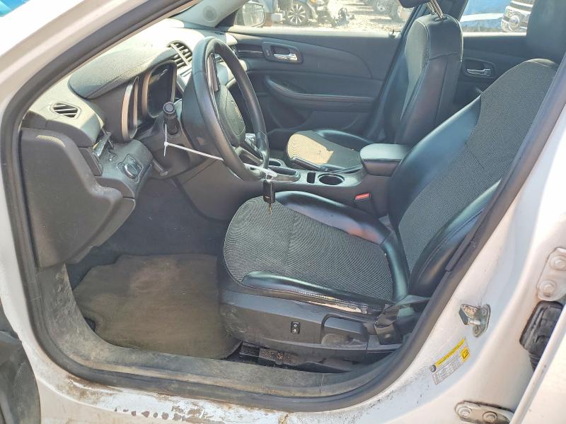 Продаж на аукціоні авто 2015 Chevrolet Malibu, vin: 1G11C5SL9FF138716, номер лоту: 64413596