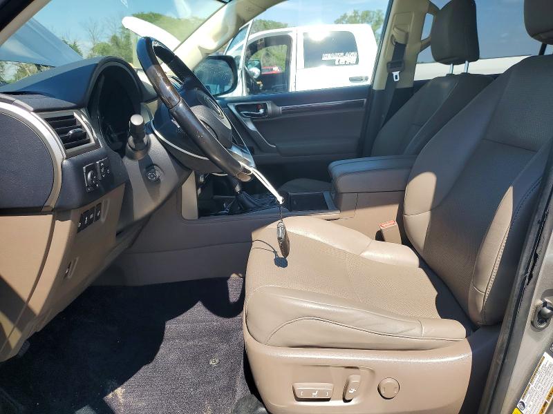 Aukcja sprzedaży 2021 Lexus Gx, vin: JTJAM7BX5M5273047, numer aukcji: 65173326