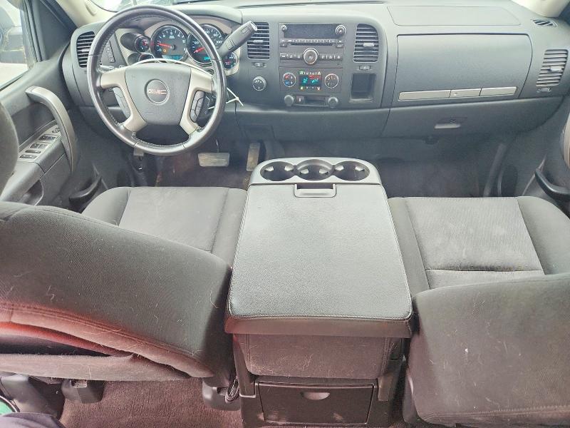 Продажа на аукционе авто 2013 Gmc Sierra, vin: 1GTR2VE75DZ255166, номер лота: 65274386