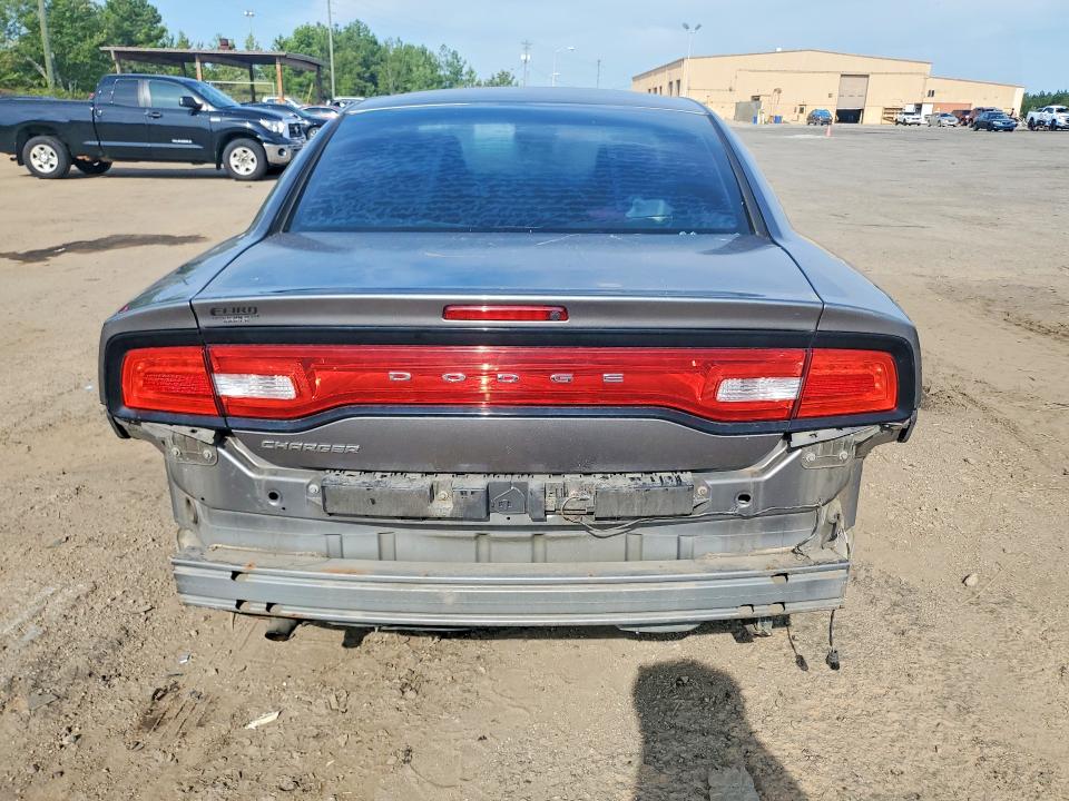 Aukcja sprzedaży 2011 Dodge Charger, vin: 2B3CL3CG8BH606046, numer aukcji: 66191196