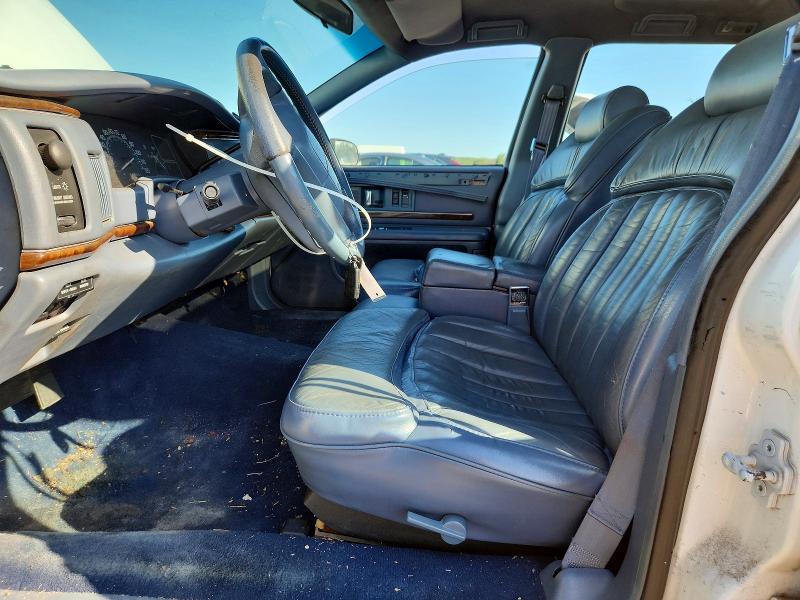 Продажа на аукционе авто 1994 Buick Roadmaster, vin: 1G4BR82P5RR424303, номер лота: 65515686