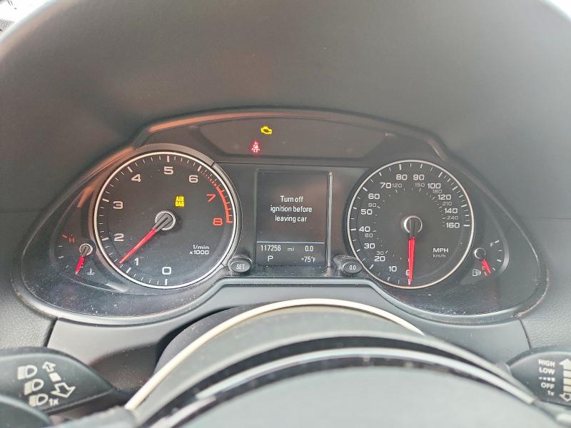 Aukcja sprzedaży 2017 Audi Q5, vin: WA1M2AFP0HA075934, numer aukcji: 66545146