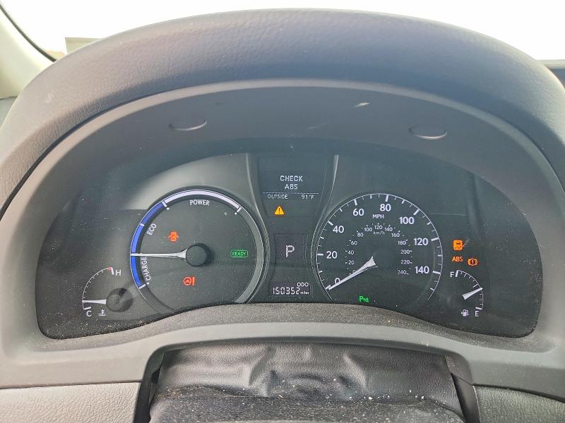 66940186 :رقم المزاد ، 2T2BC1BA5FC005426 vin ، 2015 Lexus Rx مزاد بيع