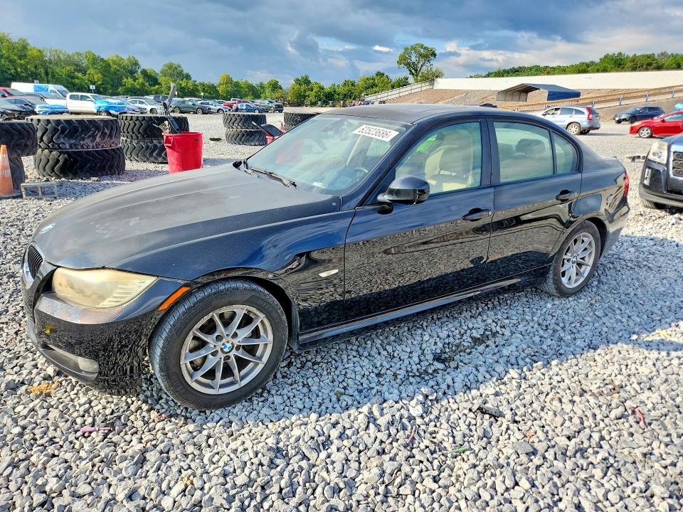 Продажа на аукционе авто 2010 Bmw 328, vin: WBAPH7G50ANM50184, номер лота: 62523686