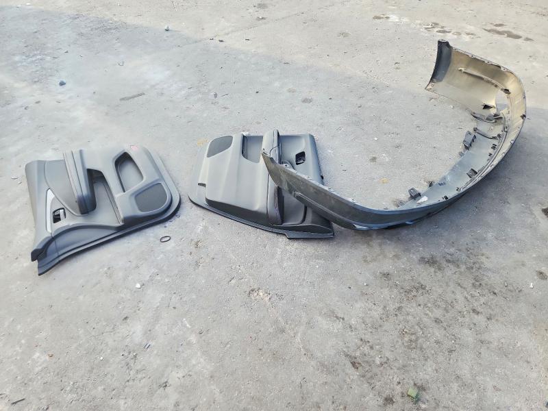 63366826 :رقم المزاد ، 5FNYF6H80NB086658 vin ، 2022 Honda Poilot مزاد بيع