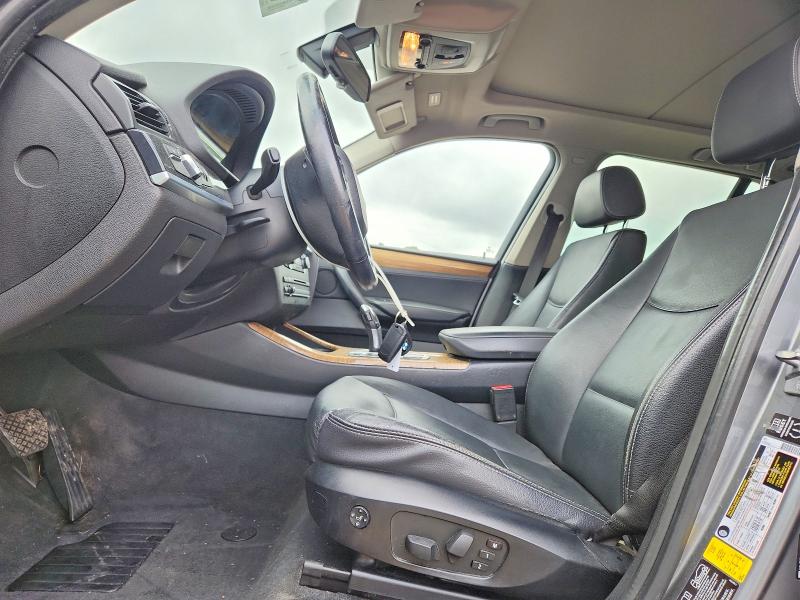 Aukcja sprzedaży 2014 Bmw X3, vin: 5UXWX7C52E0E76460, numer aukcji: 63857826