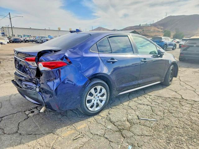 Aukcja sprzedaży 2021 Toyota Corolla, vin: 5YFEPMAE8MP223028, numer aukcji: 65342266