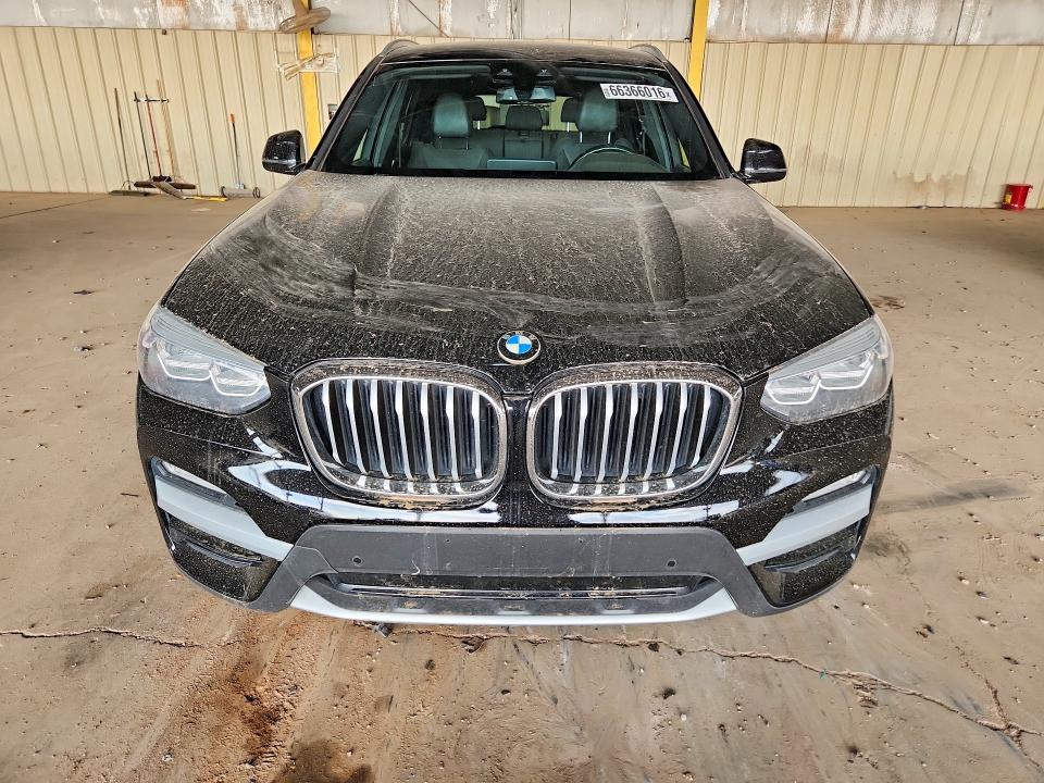 Продаж на аукціоні авто 2019 Bmw X3, vin: 5UXTR7C52KLR53683, номер лоту: 66366016