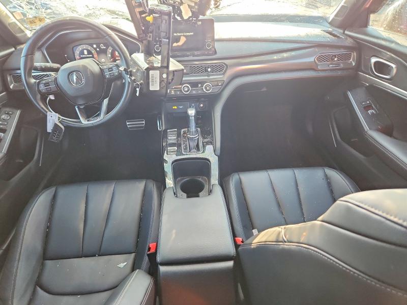 Продажа на аукционе авто 2023 Acura Integra, vin: 19UDE4H35PA014099, номер лота: 65456106