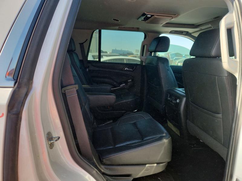 2017 Gmc Yukon მანქანა იყიდება აუქციონზე, vin: 1GKS1BKC5HR405095, აუქციონის ნომერი: 65218836