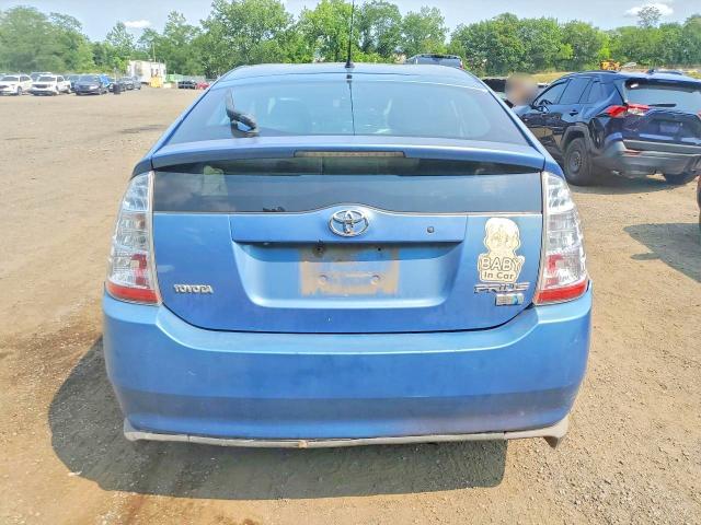 Продажа на аукционе авто 2008 Toyota Prius, vin: JTDKB20U687749017, номер лота: 64696456