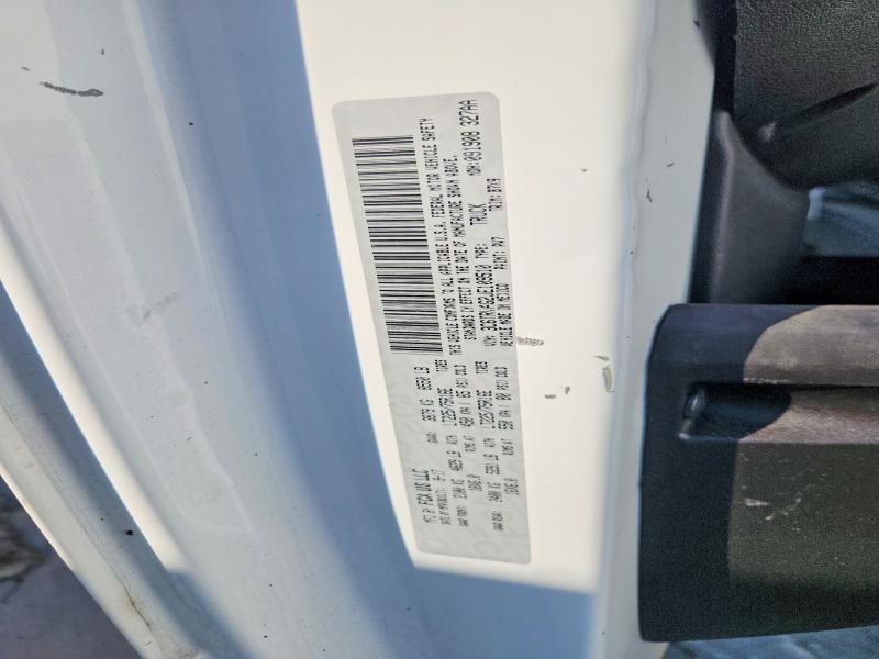 Aukcja sprzedaży 2018 Ram Promaster 1500, vin: 3C6TRVAG2JE109510, numer aukcji: 63766286