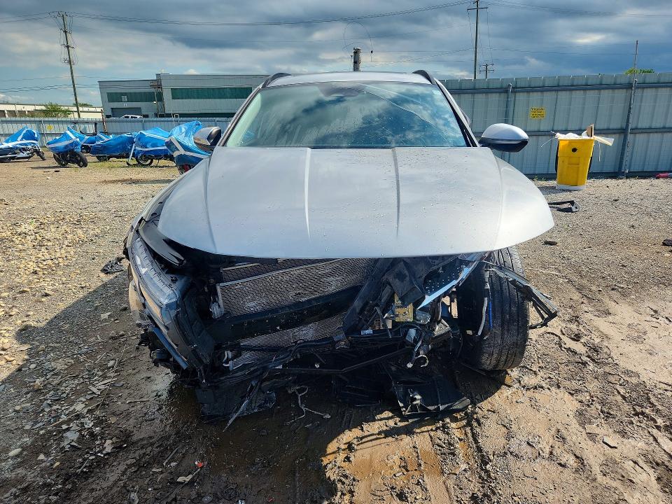 65318766 :رقم المزاد ، 5NMJFCAE9PH183097 vin ، 2023 Hyundai Tucson مزاد بيع