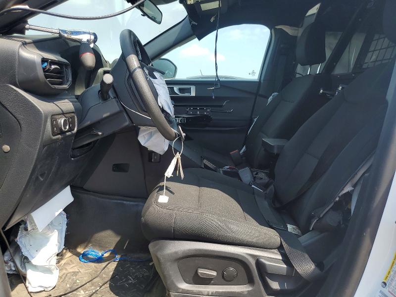 2025 Ford Explorer მანქანა იყიდება აუქციონზე, vin: 1FM5K8AWXSGC23606, აუქციონის ნომერი: 63599816