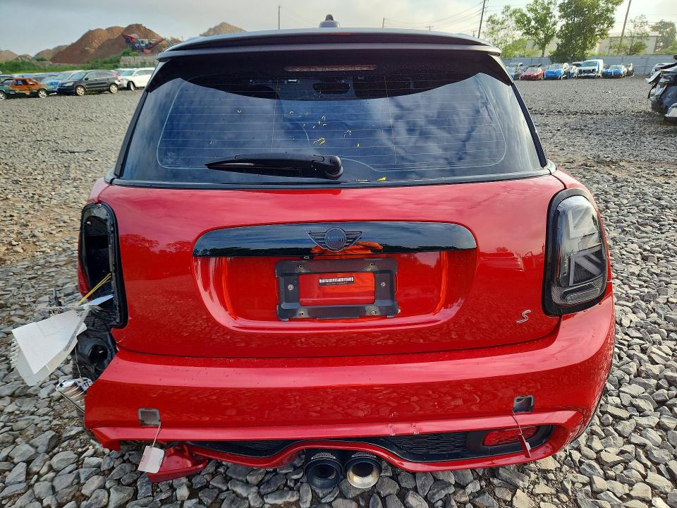 Aukcja sprzedaży 2017 Mini Cooper, vin: WMWXP7C31H2A46381, numer aukcji: 63913046