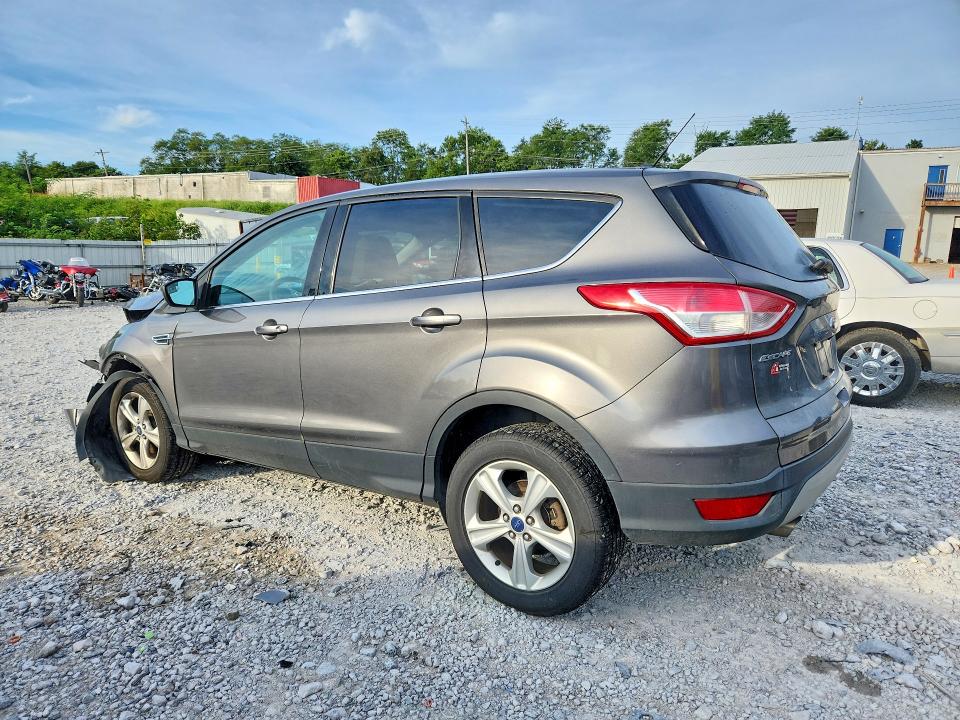 Продаж на аукціоні авто 2014 Ford Escape, vin: 1FMCU9GX0EUB68306, номер лоту: 65596996
