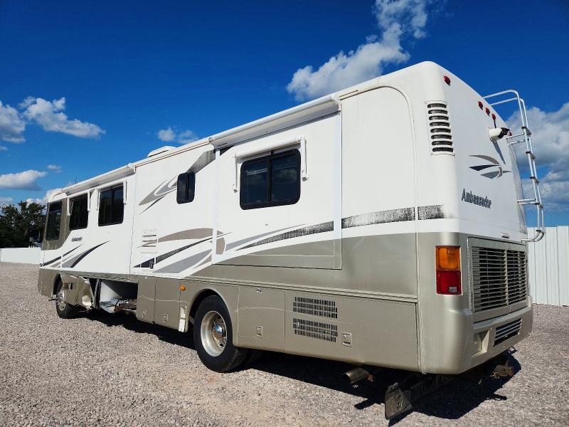 Aukcja sprzedaży 2004 Holiday Ramber Recreational Vehicle (rv), vin: 1RF62464542029258, numer aukcji: 65664716