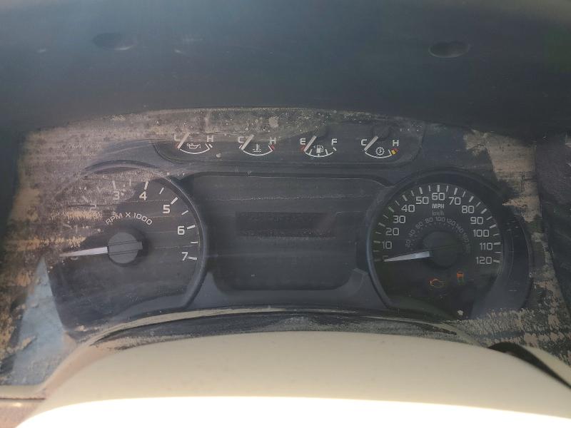 65479036 :رقم المزاد ، 1FTMF1EF0BFA96196 vin ، 2011 Ford F150 مزاد بيع