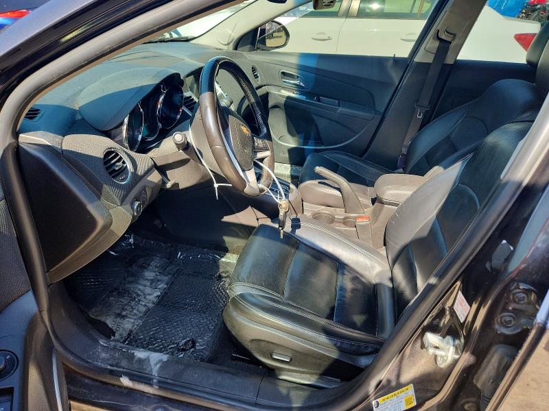 Продаж на аукціоні авто 2015 Chevrolet Cruze, vin: 1G1PG5SB9F7190377, номер лоту: 65598276