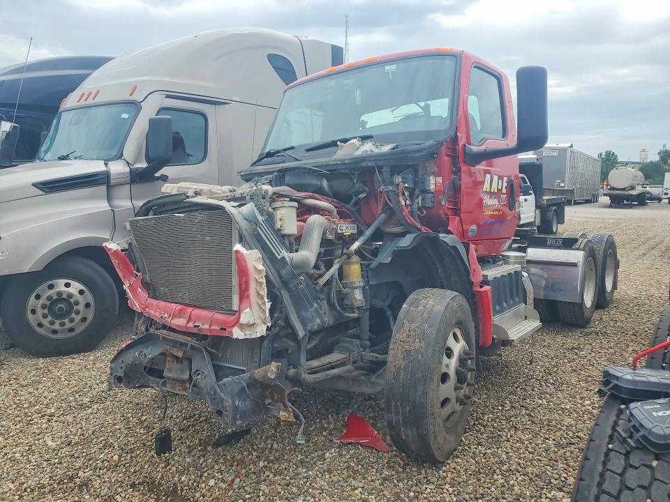 Aukcja sprzedaży 2018 International Lt625, vin: 3HSDZAPR0JN630571, numer aukcji: 65105826