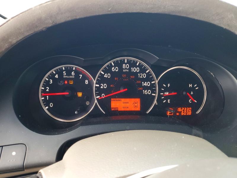 Продаж на аукціоні авто 2010 Nissan Altima, vin: 1N4AL2AP3AC143842, номер лоту: 64437166